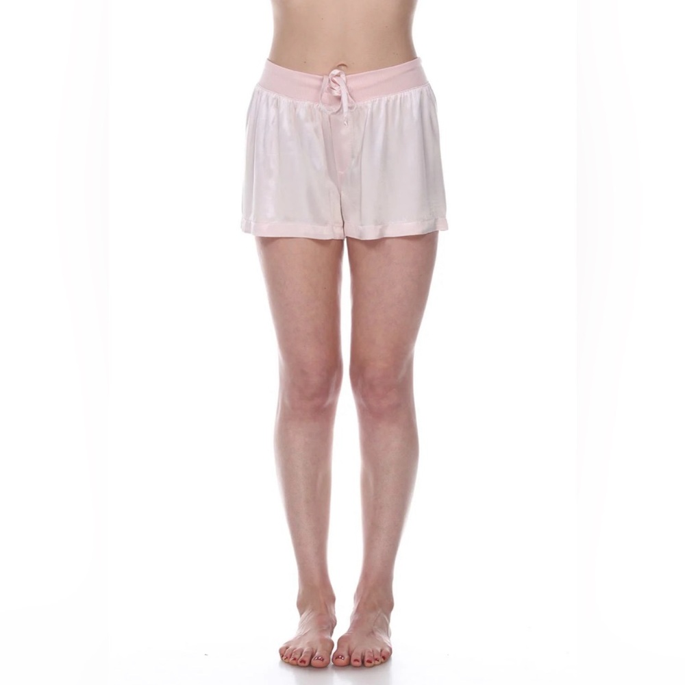 Pj Harlow Sleep Short
